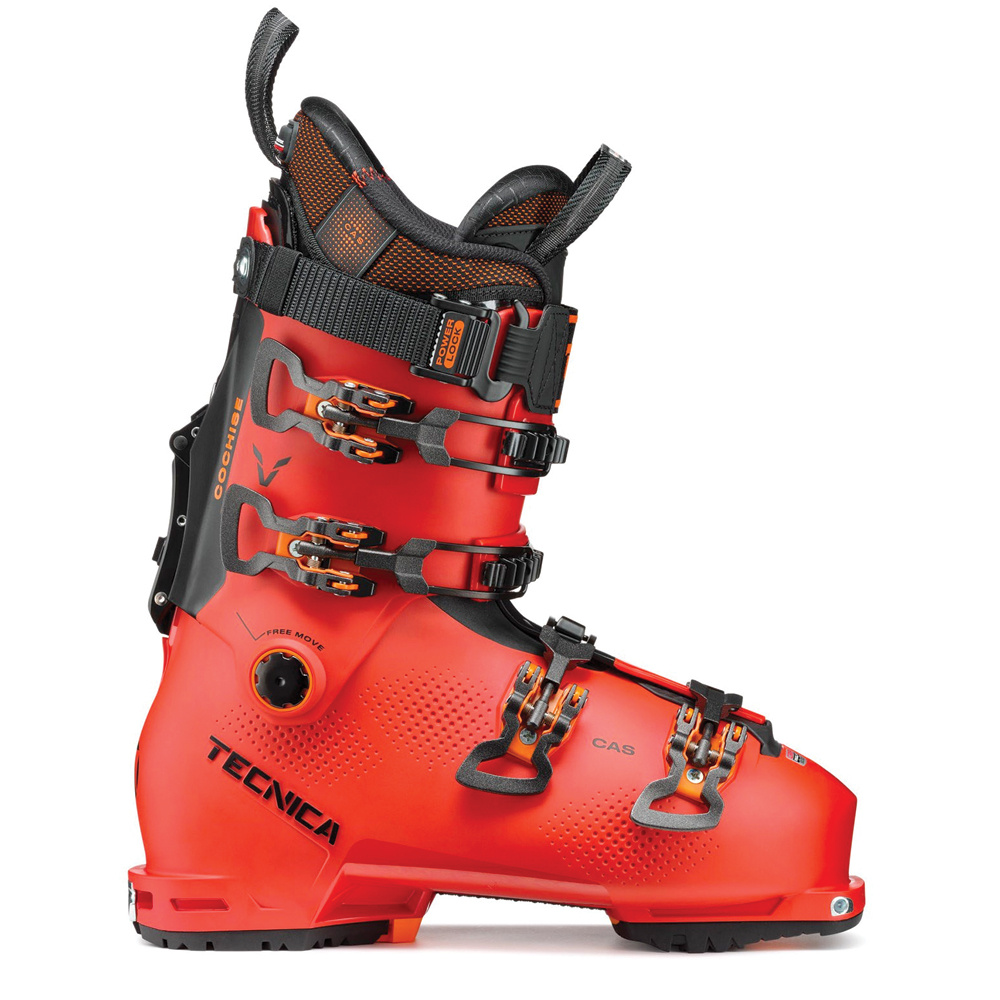 2024 Tecnica Cochise HV 130 Fresh Air Kelowna