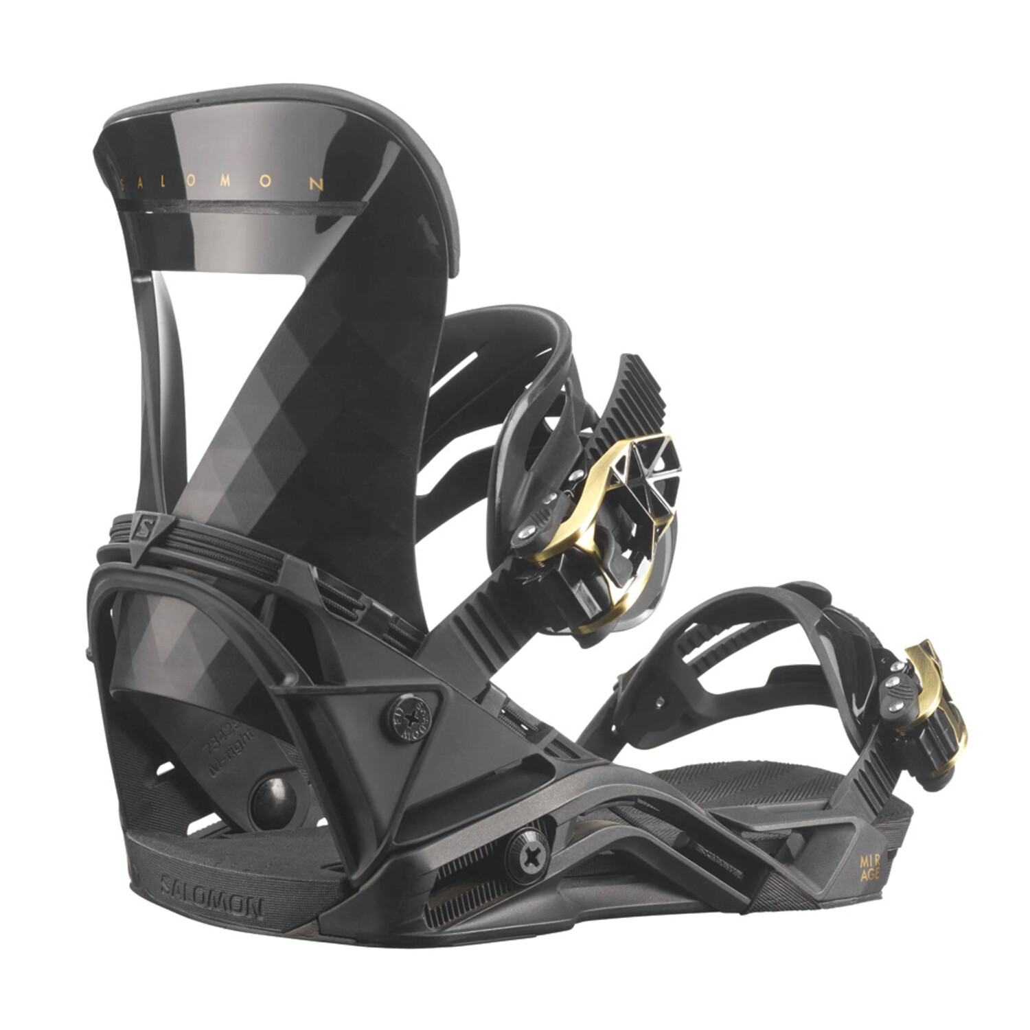 2024 Salomon Mirage Fresh Air Kelowna