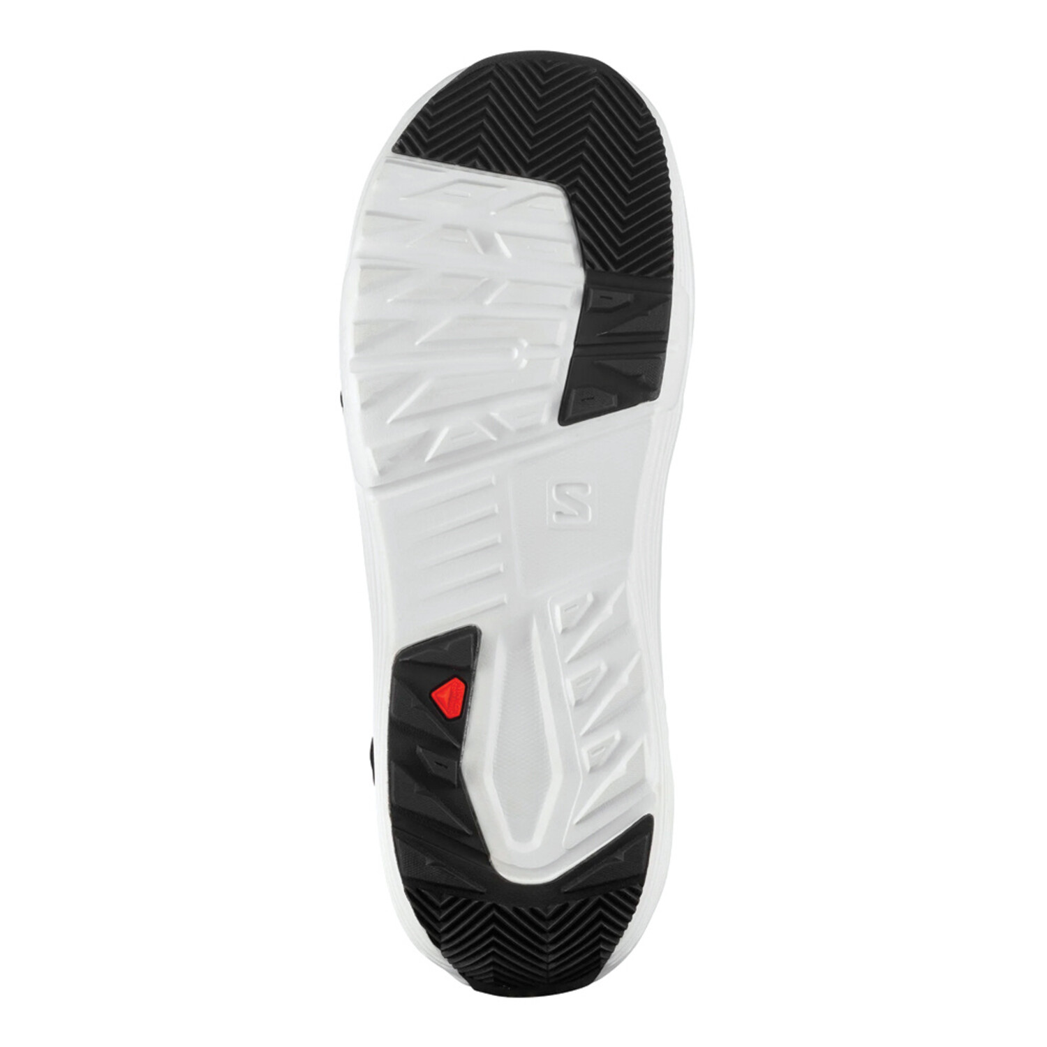 2024 Salomon Launch Lace SJ BOA - Fresh Air Kelowna