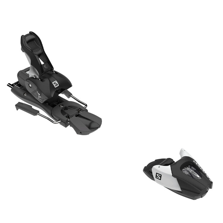 Salomon Salomon L7 GW Bindings - Junior 2024