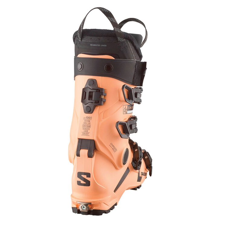 Salomon Salomon Shift Pro 110 AT Ski Boots - Women's 2024