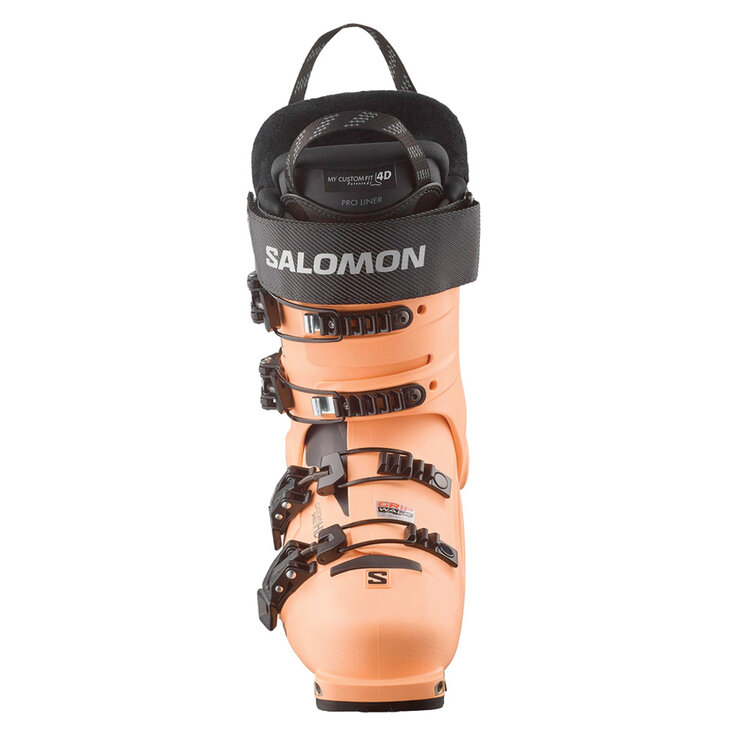 Salomon Salomon Shift Pro 110 AT Ski Boots - Women's 2024