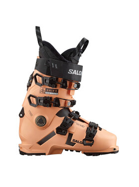 Salomon Salomon Shift Pro 110 AT Ski Boots - Women's 2024