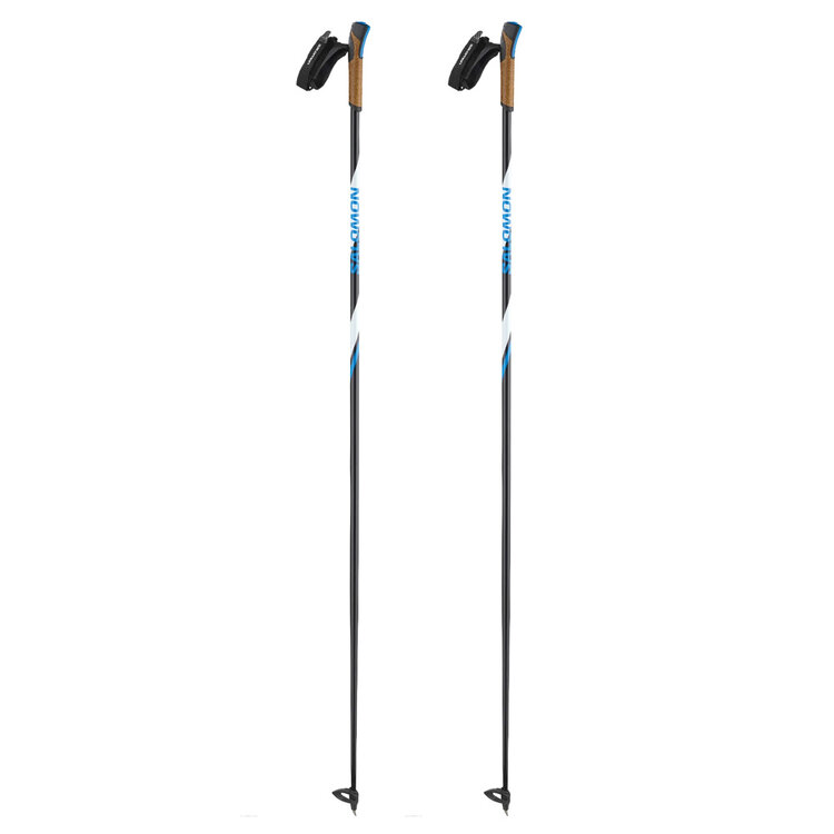 Salomon Salomon R 60 Click Poles
