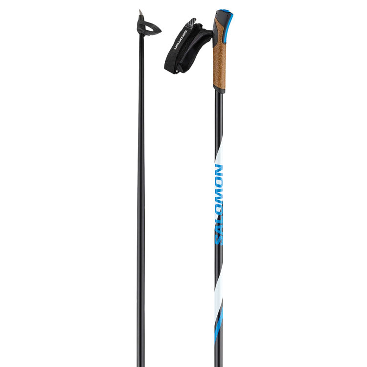 Salomon Salomon R 60 Click Poles