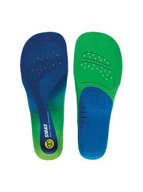 Sidas Sidas Custom 3D Jr Insole
