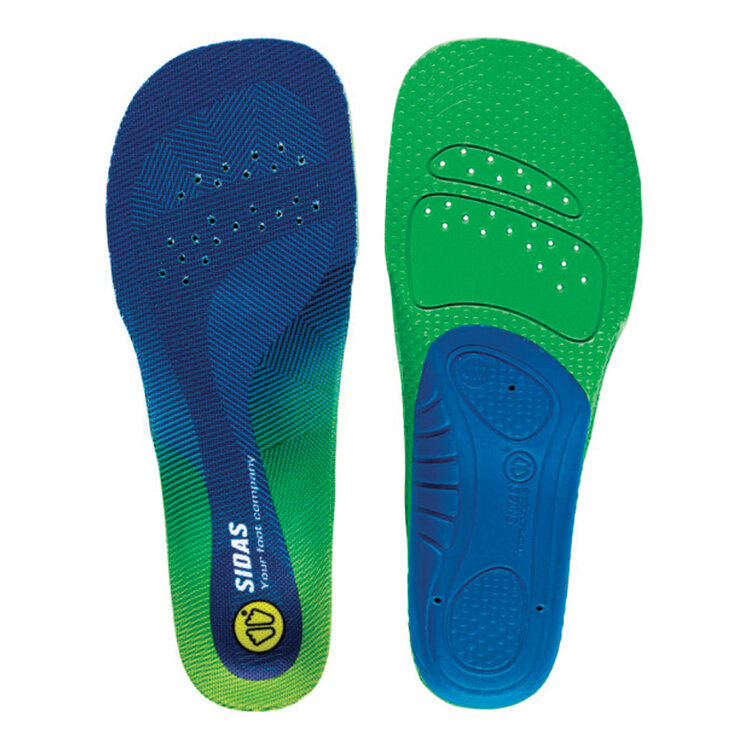 Sidas Sidas Custom 3D Jr Insole