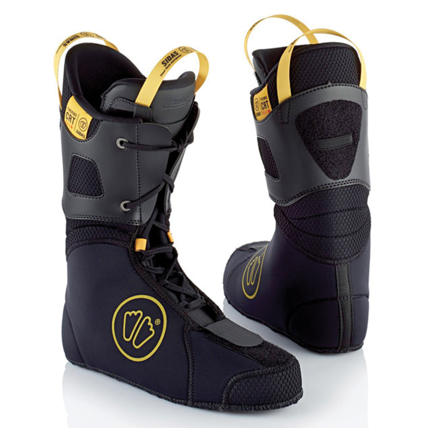 Sidas CRT Thermo Liner Slim - Fresh Air Kelowna