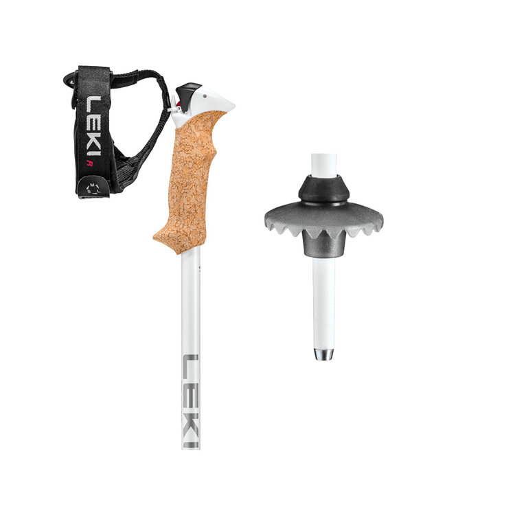 Leki Leki Stella S Poles