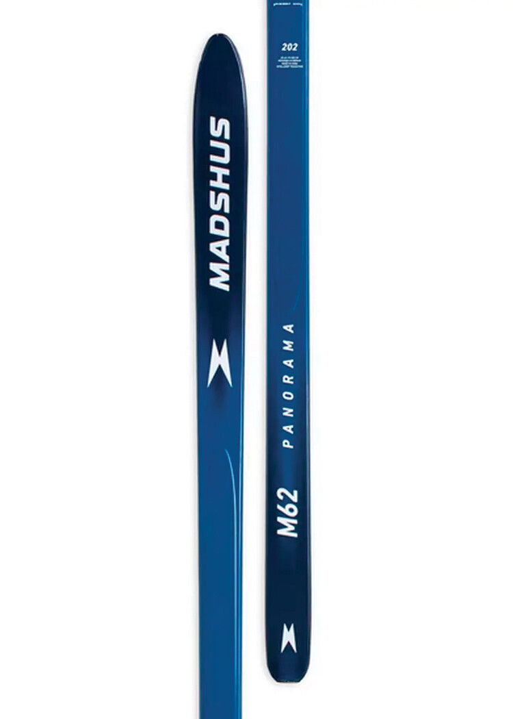 Madshus Madshus Panorama M62 Skis 2024