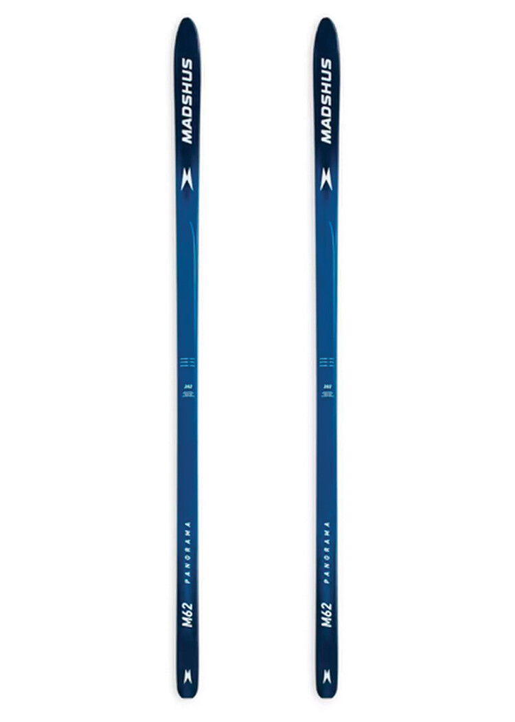 Madshus Madshus Panorama M62 Skis 2024