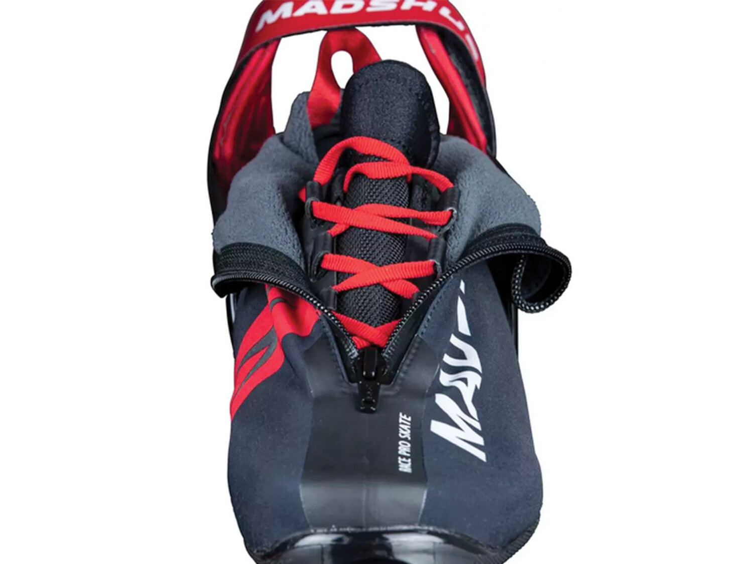 MADSHUS エンデュランススケートブーツ EU 40 Madshus Endurance SKATE Ski Boots - Escape Sports Inc.