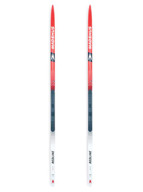 Madshus Madshus Redline Skate F3 Skis 2024