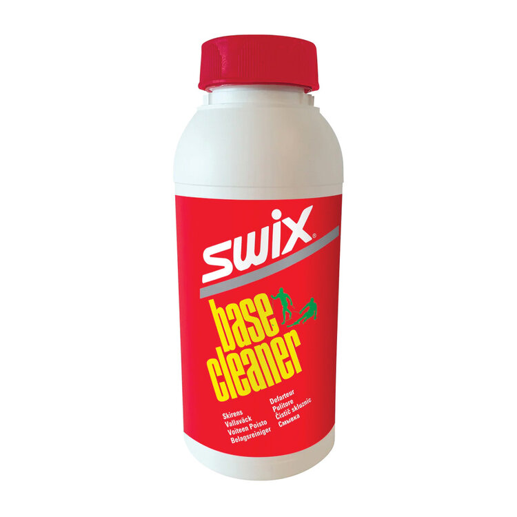 Swix Swix Base Cleaner 500ml