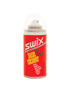 Swix Swix Base Cleaner Aerosol 150ml