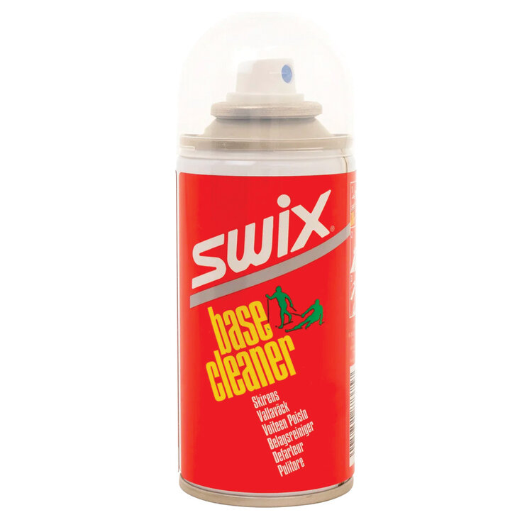 Swix Swix Base Cleaner 150 ml Aerosol