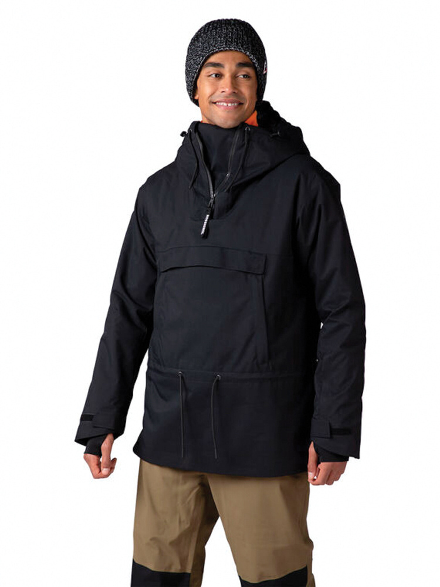 Anorak rossignol new arrivals