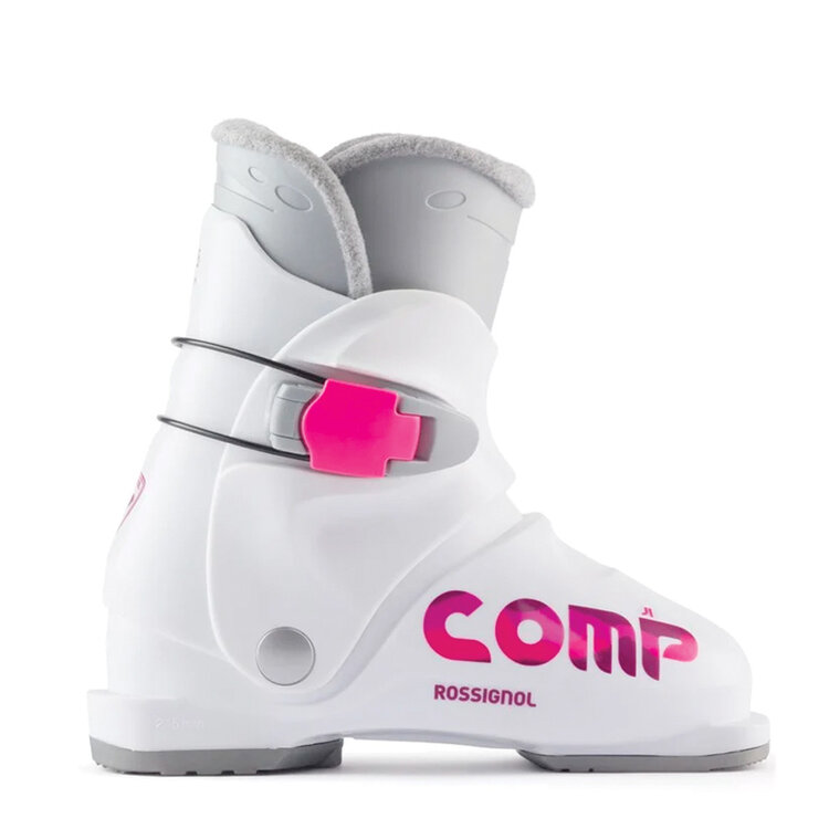 Rossignol Rossignol Comp J1 Ski Boots - Junior 2025