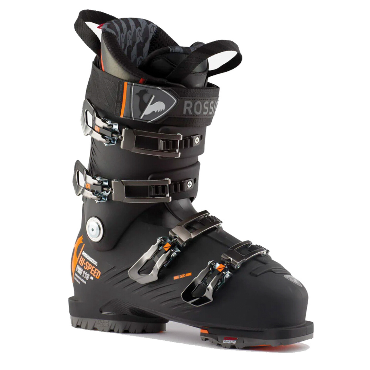 Rossignol on sale 110 boots
