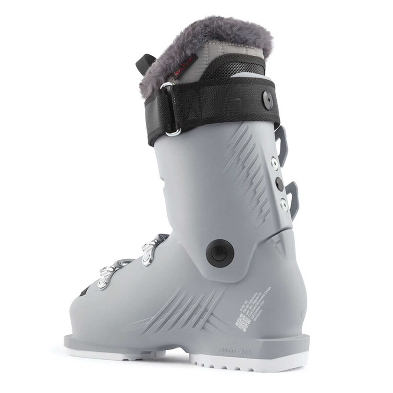 2024 Rossignol Pure 80 - Fresh Air Kelowna