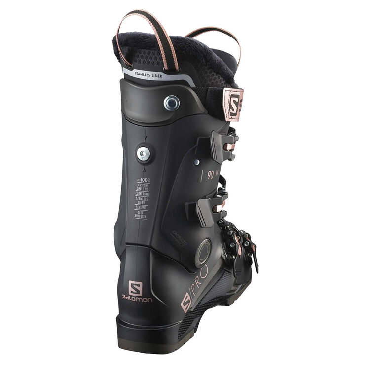 Salomon Salomon S/Pro HV 90 GW Ski Boots - Women's