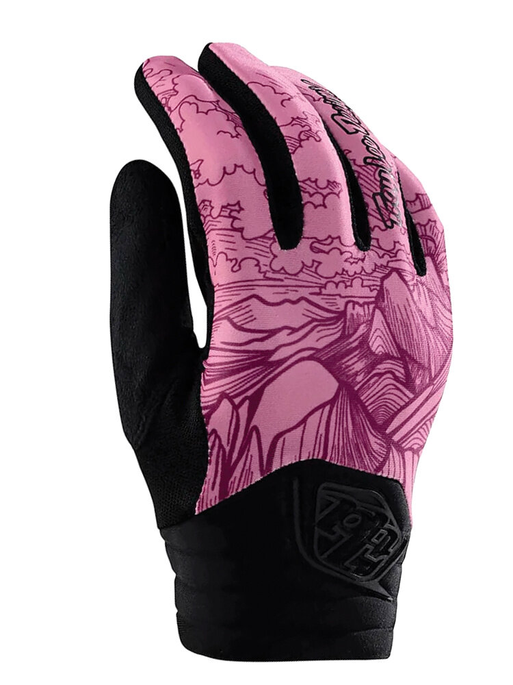 Troy Lee Designs Troy Lee Luxe Gloves - Women's