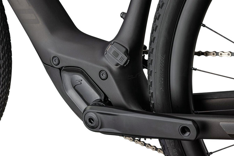 Specialized Specialized Turbo Creo 2 Expert — E-Gravel Bike