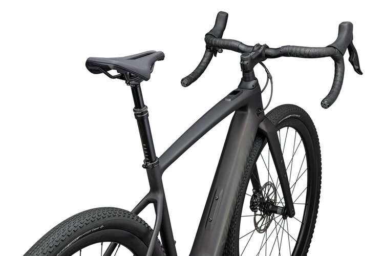 Specialized Specialized Turbo Creo 2 Expert — E-Gravel Bike