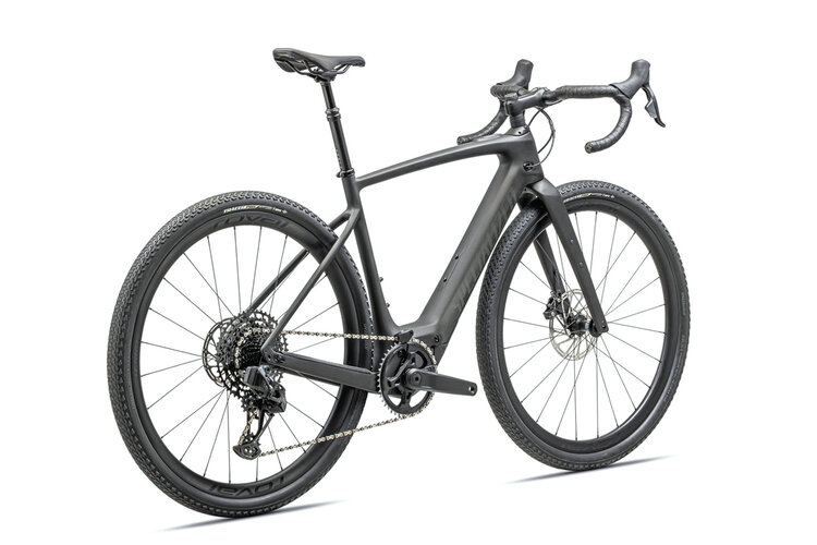 Specialized Specialized Turbo Creo 2 Expert — E-Gravel Bike
