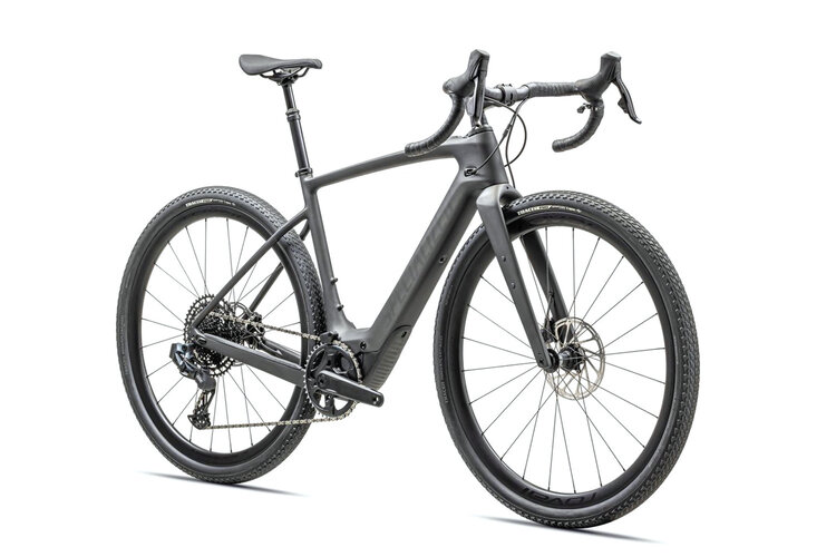 Specialized Specialized Turbo Creo 2 Expert — E-Gravel Bike