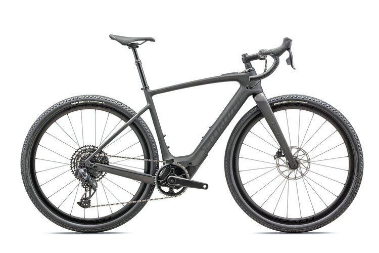 Specialized Specialized Turbo Creo 2 Expert — E-Gravel Bike