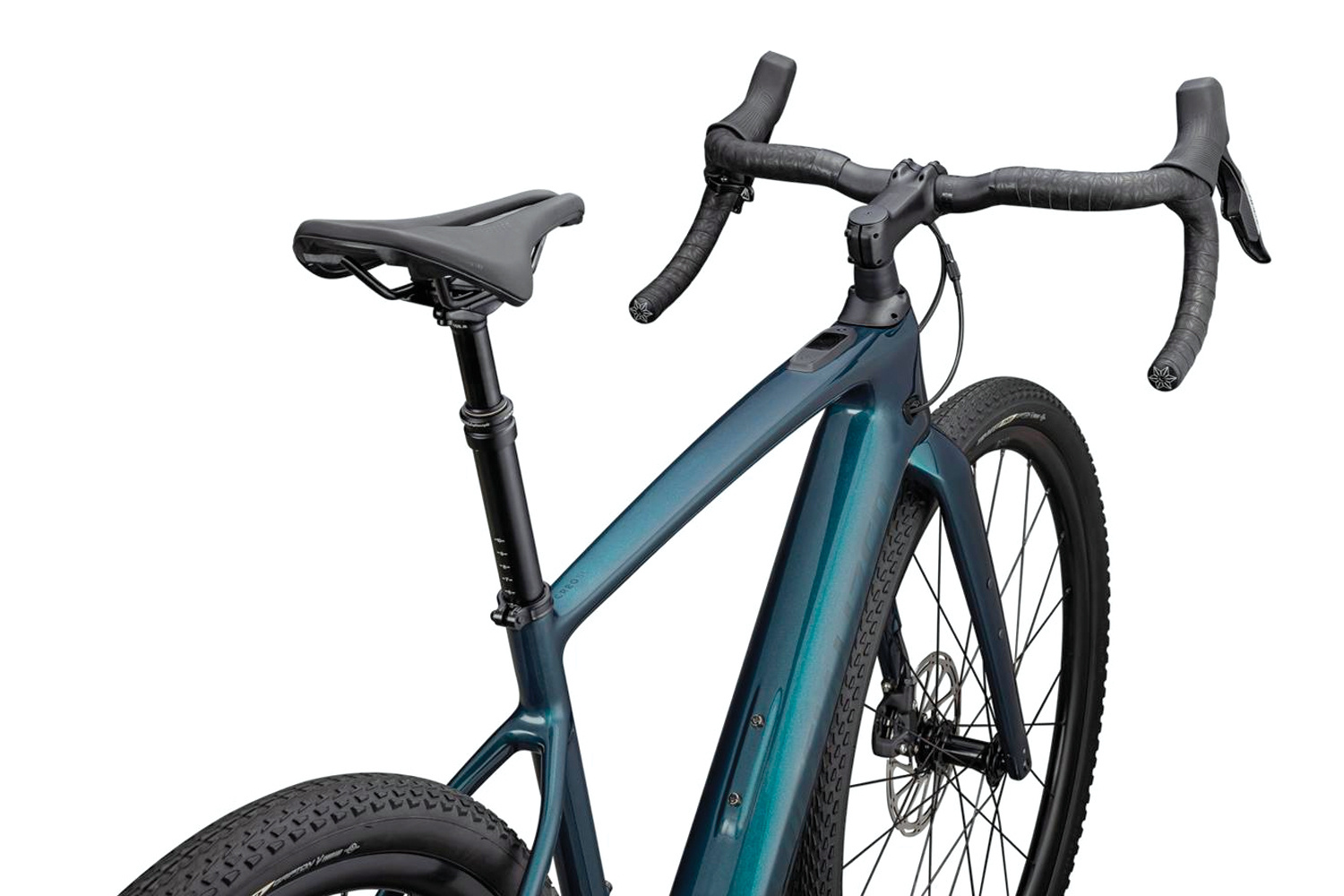 Specialized creo gravel bike hotsell