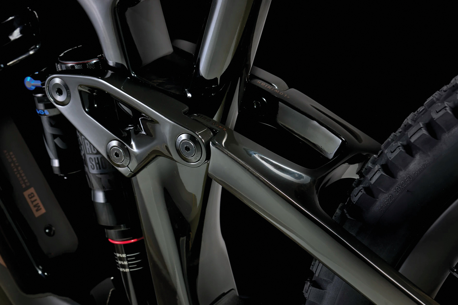2024 Trek Fuel EXe 9.8 GX AXS T Type Fresh Air Kelowna