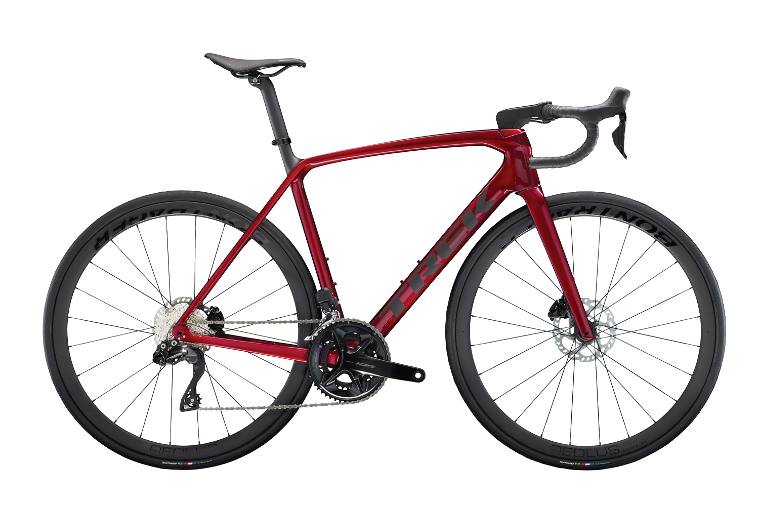 Trek emonda on sale 2021 release date