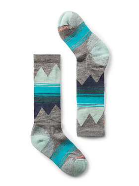 Smartwool Smartwool Kids Low Cushion OTC Socks