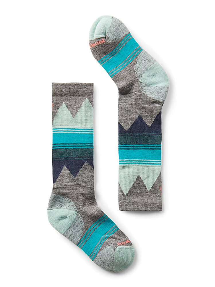 Smartwool Smartwool Kids Low Cushion OTC Socks