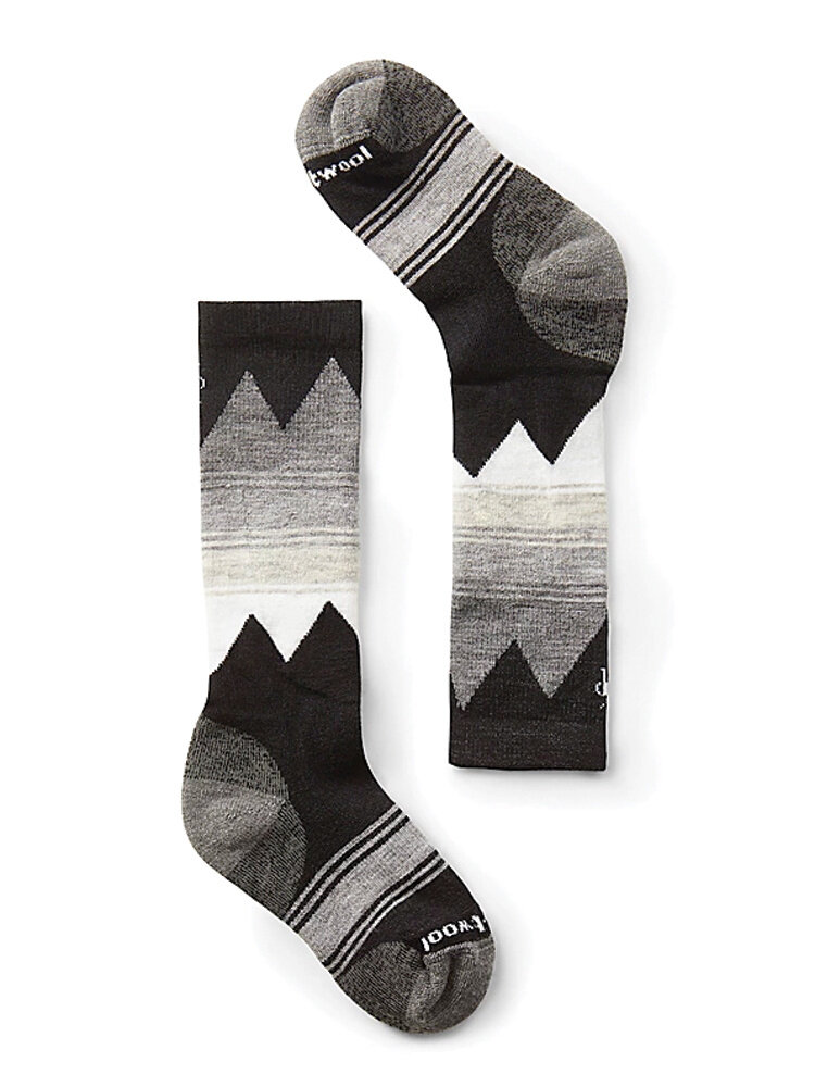 Smartwool Smartwool Kids Low Cushion OTC Socks