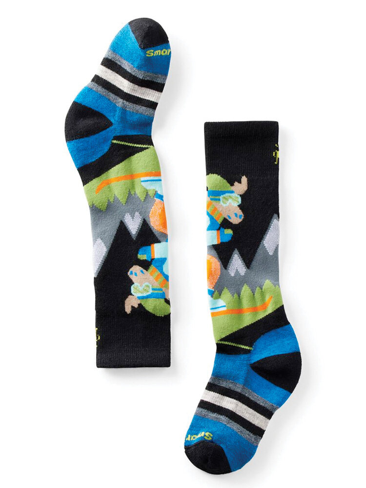 Smartwool Smartwool Kids Full Cushion Moose OTC