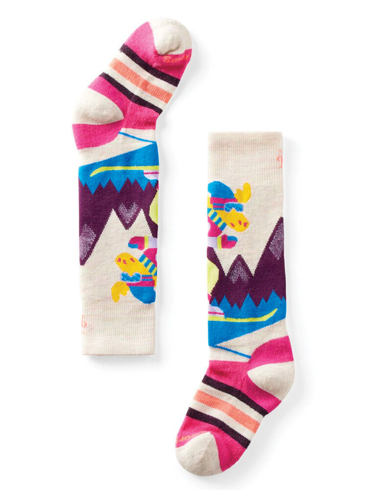 Smartwool Smartwool Kids Full Cushion Moose OTC