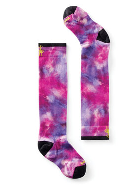 Smartwool Smartwool Zero Cushion OTC Tie Dye Socks - Junior