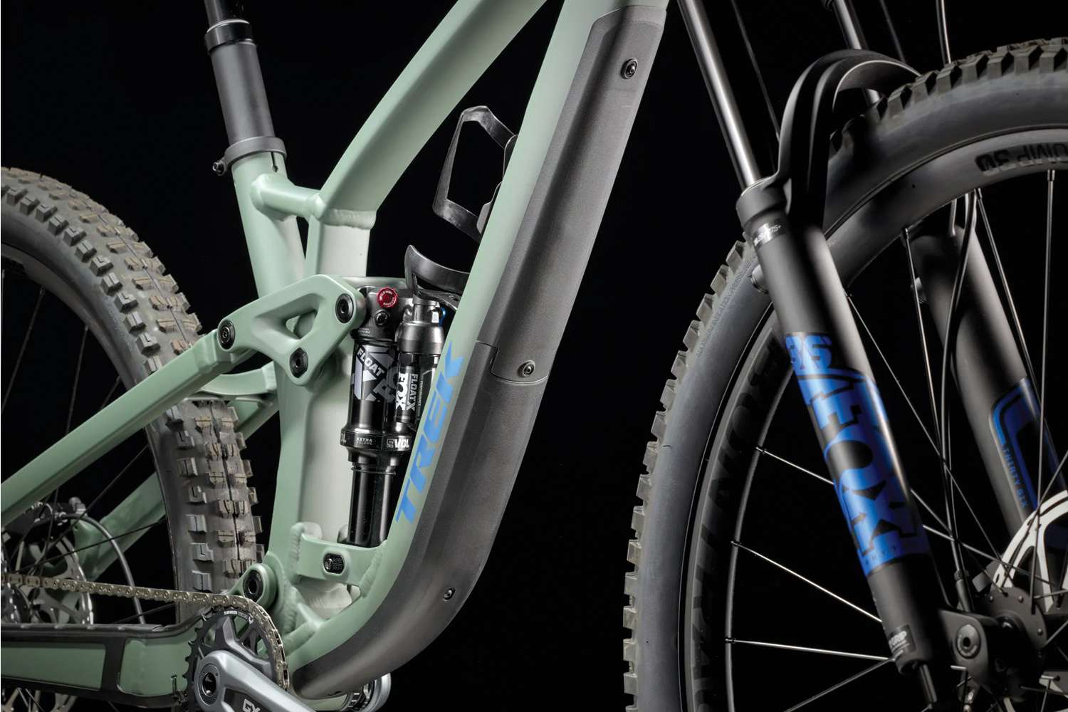 2024 Trek Fuel EX 8 GX AXS T Type Gen 6 Fresh Air Kelowna
