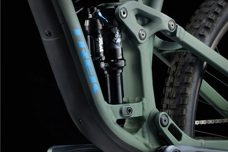 Trek Trek Fuel EX 8 GX AXS T-Type Gen 6 2025