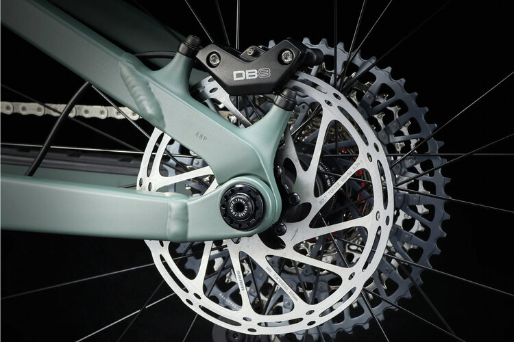 Trek Trek Fuel EX 8 GX AXS T-Type Gen 6 2025