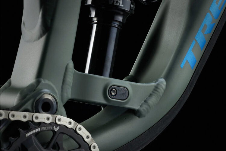 Trek Trek Fuel EX 8 GX AXS T-Type Gen 6 2025