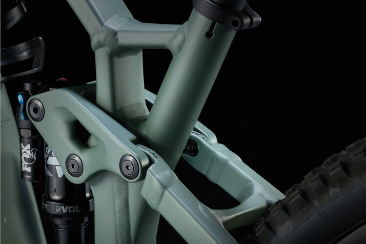 Trek Trek Fuel EX 8 GX AXS T-Type Gen 6 2025