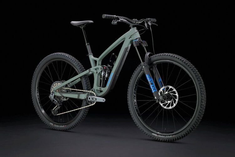 Trek Trek Fuel EX 8 GX AXS T-Type Gen 6 2025