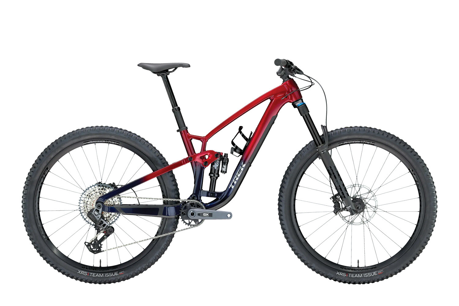 Trek Fuel EX 8 GX AXS T Type Gen 6