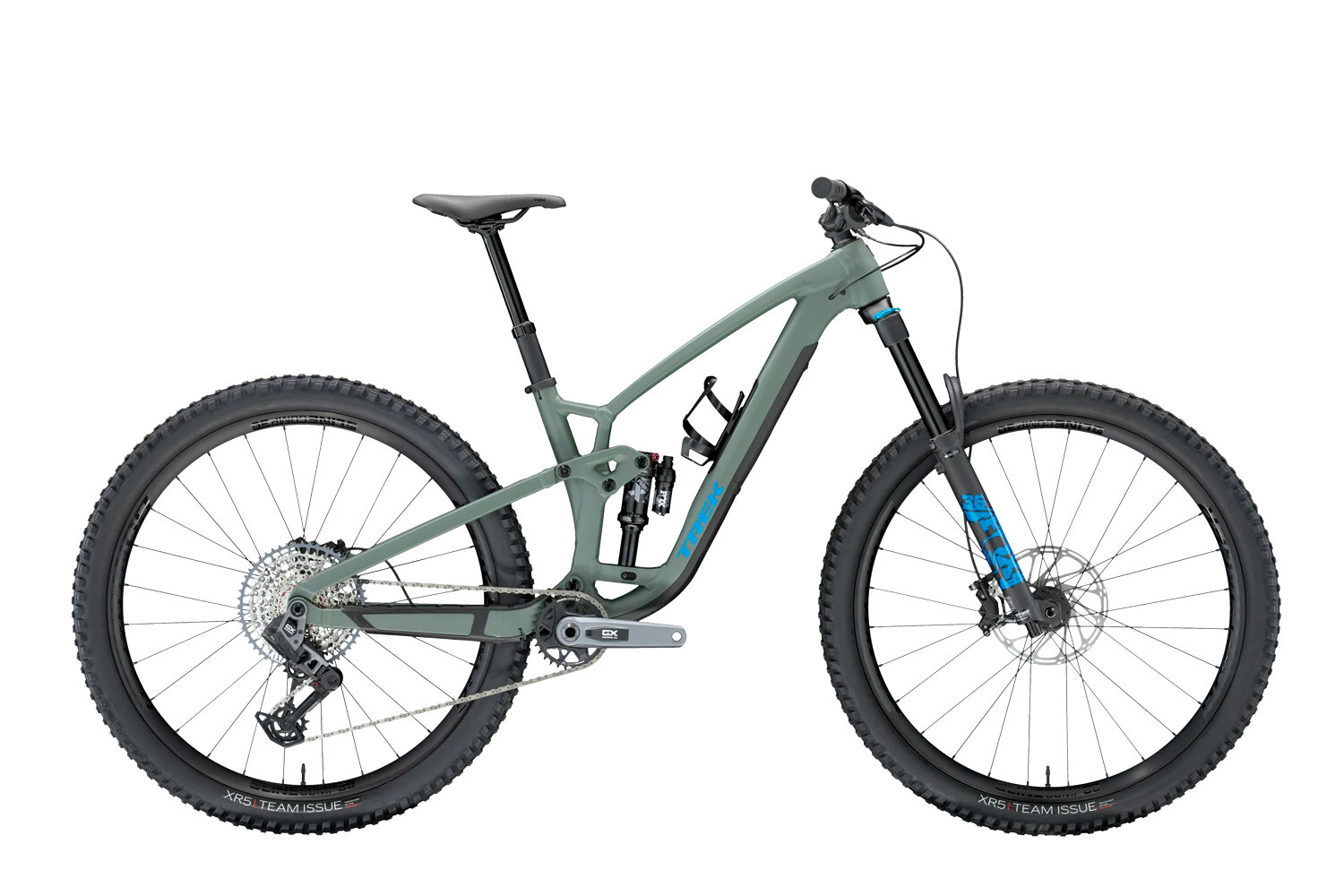 2025 Trek Fuel EX 8 GX AXS T Type Gen 6 Fresh Air Kelowna