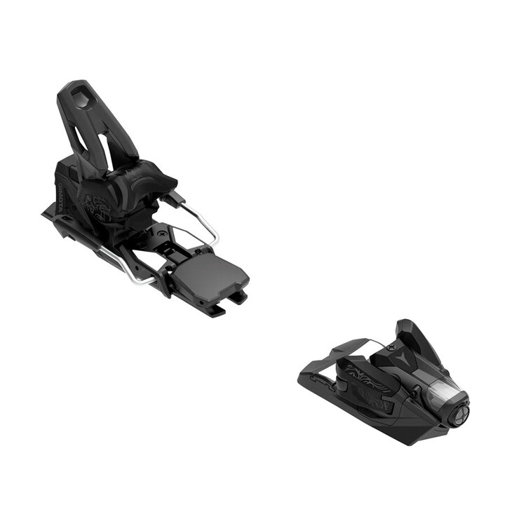 Atomic Atomic Strive 14 MN Bindings 2024