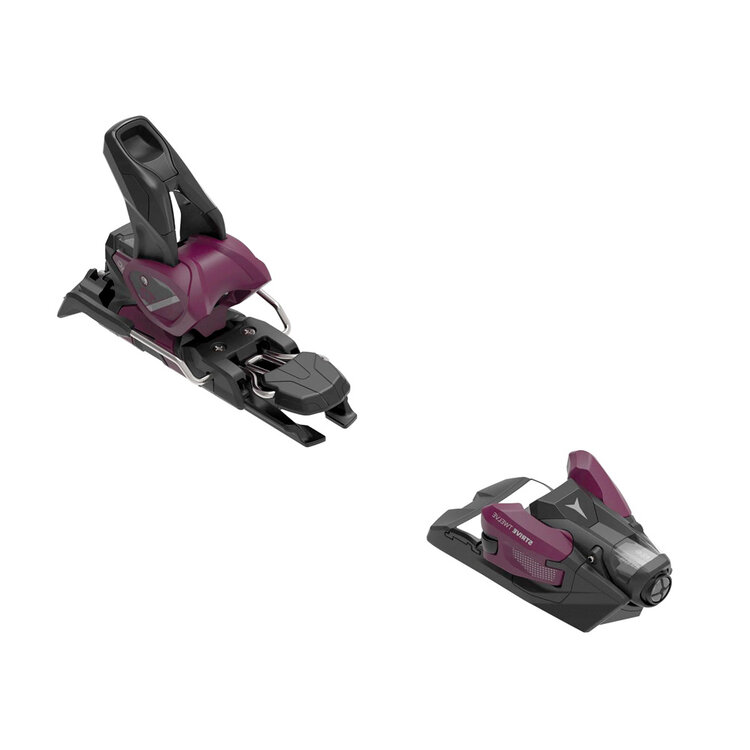 Atomic Atomic Strive 12 GW Bindings 2024